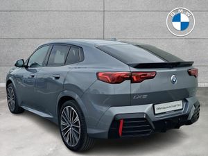 BMW iX2 xDrive30 M Sport - Image 2