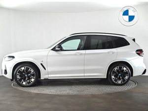 BMW iX3 M Sport Pro - Image 4