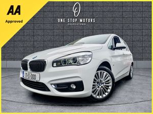 2017 BMW 218d GRAN TOURER *7SEATS/AUTO/71,000KM* - Image 4