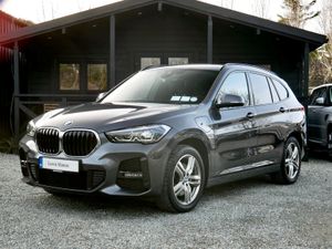 2020 BMW X1 X-Drive25e M Sport - Image 3