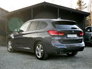 2020 BMW X1 X-Drive25e M Sport - Image 4