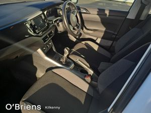 Volkswagen Polo LIFE 1.0 TSI 95 BHP 5DR *1 OWNER - - Image 4
