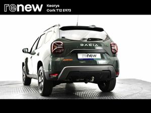 Dacia Duster Extreme SE Blue dCi 115 NBI - Image 3