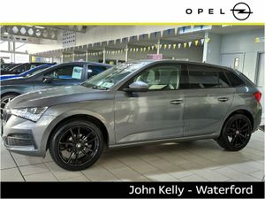 Skoda Scala Style 1.0TSI 95HP - Image 4