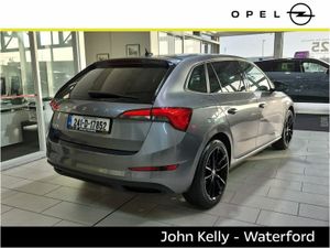 Skoda Scala Style 1.0TSI 95HP - Image 4