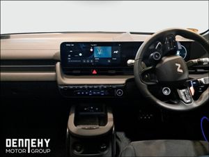 Hyundai IONIQ 5 IONIQ 5 N 84KWH - Image 3