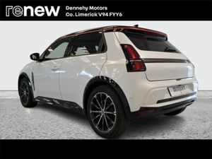 Renault 5 ETECH 52kwh 150hp Iconic - Image 3