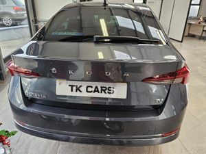 21 SKODA OCTAVIA SE L TSI IV 205 BHP - Image 4
