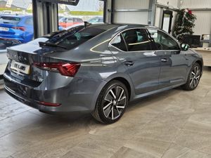 21 SKODA OCTAVIA SE L TSI IV 205 BHP - Image 3