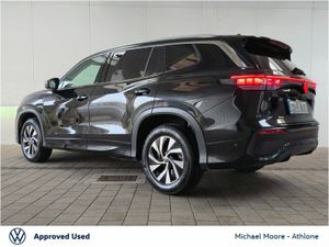 Volkswagen Tayron 2.0 TDI 150BHP Life DSG - Image 3