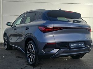 BYD ATTO 3 EV Comfort - Image 4
