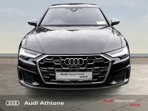 Audi A6 3.0TDI 286BHP quattro S-Line Tip-Tronic - Image 2