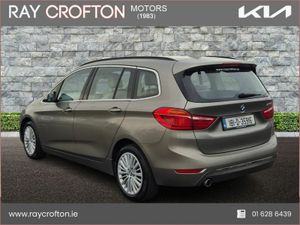 BMW 2-Series 218d SE Auto - Image 4