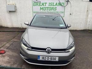 Volkswagen Golf 1.6 - Image 2