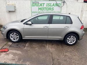 Volkswagen Golf 1.6 - Image 3