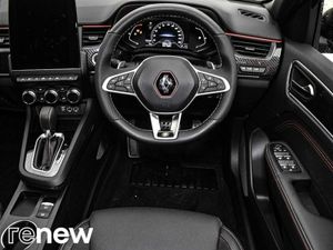 Renault Arkana RS Line TCe 140 Auto 5DR Auto - Image 2