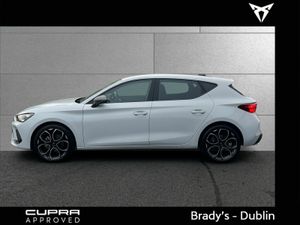 Cupra Leon 2.0TDI 150HP DSG *CUPRA APPROVED* - Image 4