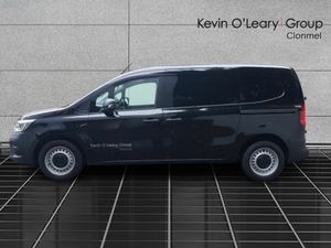 Renault Kangoo LL21 dCi 95 Start NBI GSR2 - Image 4