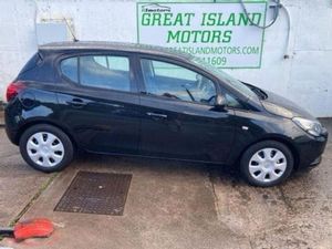 Opel Corsa 1.4 - Image 4