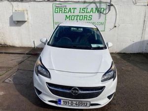 Opel Corsa 1.4 - Image 3