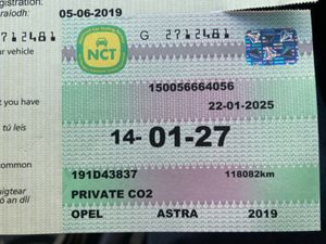 Opel Astra 1.0 - Image 2