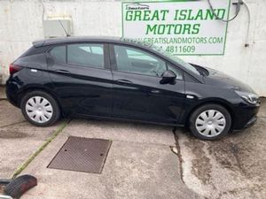 Opel Astra 1.0 - Image 3