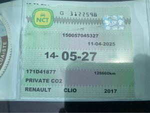 Renault Clio 1.1 - Image 2