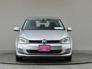 Volkswagen Golf *JAN 2026 PRICE NOW*1.2 TSI DSG MK - Image 2