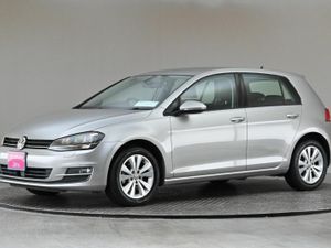Volkswagen Golf *JAN 2026 PRICE NOW*1.2 TSI DSG MK - Image 4