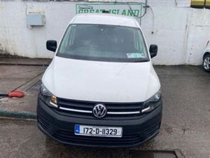 Volkswagen Caddy 2.0 - Image 3