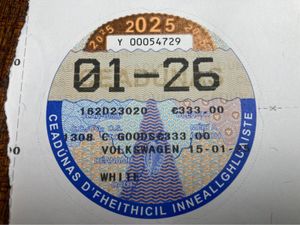 Volkswagen Caddy 2.0 - Image 2