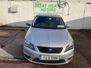 SEAT Toledo 1.2 - Image 3