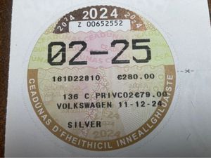 Volkswagen Caddy 2.0 - Image 4