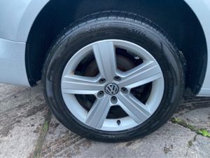 Volkswagen Caddy 7 seater Diesel Automatic - Image 3