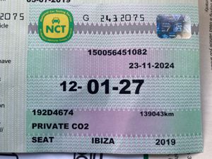 SEAT Ibiza 1.0 - Image 2