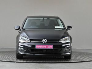 Volkswagen Golf **JAN 2026 PRICING NOW**1.2 TSI DS - Image 2