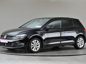 Volkswagen Golf **JAN 2026 PRICING NOW**1.2 TSI DS - Image 4
