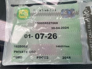 Ford Focus 1.5 - Image 3