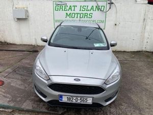 Ford Focus 1.5 - Image 4