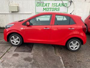 Kia Picanto 1.0 - Image 4