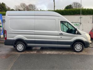 Ford Tourneo 2.0 - Image 3