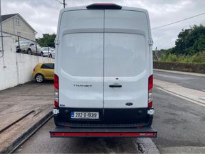 Ford Transit Connect 2.4 - Image 3