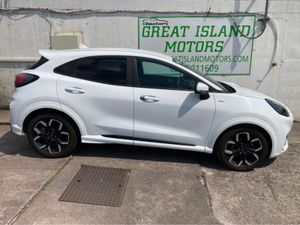 Ford Puma 1.0 - Image 3