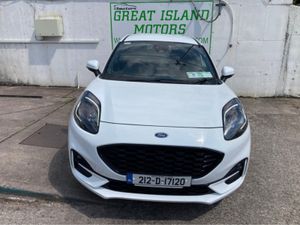 Ford Puma 1.0 - Image 4