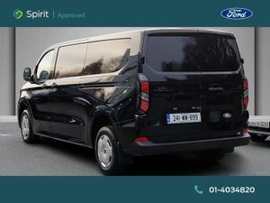 Ford Transit Custom TRANSIT CUSTOM TRND 300 LWB 2. - Image 3