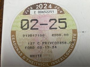 Ford Puma 1.0 - Image 2