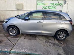 Honda Fit 1.5 - Image 4