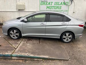 Honda Grace 1.5 - Image 3