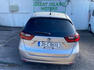 Honda Fit 1.5 - Image 3