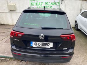 Volkswagen Tiguan 1.4 - Image 2